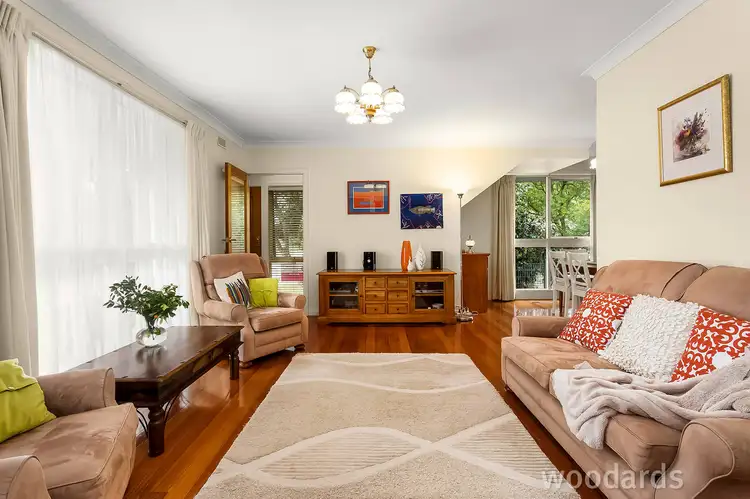 Second view of Homely house listing, 50 Owens Street, Doncaster East VIC 3109