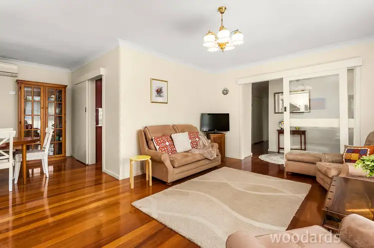 Third view of Homely house listing, 50 Owens Street, Doncaster East VIC 3109