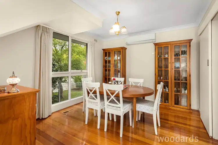 Fourth view of Homely house listing, 50 Owens Street, Doncaster East VIC 3109