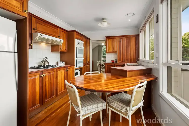 Fifth view of Homely house listing, 50 Owens Street, Doncaster East VIC 3109