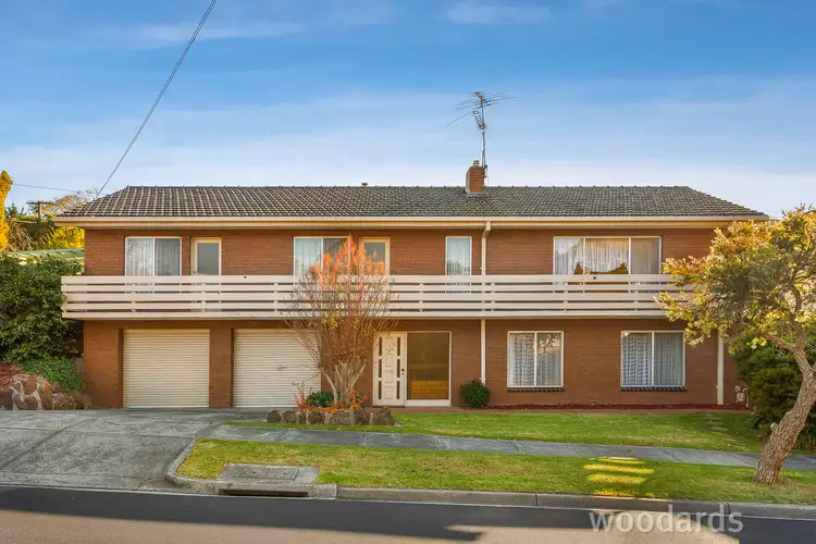 69 Caroline Drive, Templestowe Lower VIC 3107