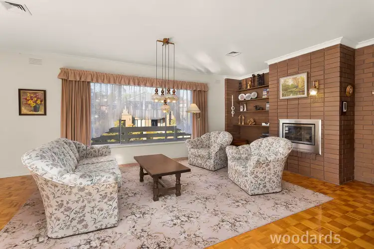 Second view of Homely house listing, 69 Caroline Drive, Templestowe Lower VIC 3107