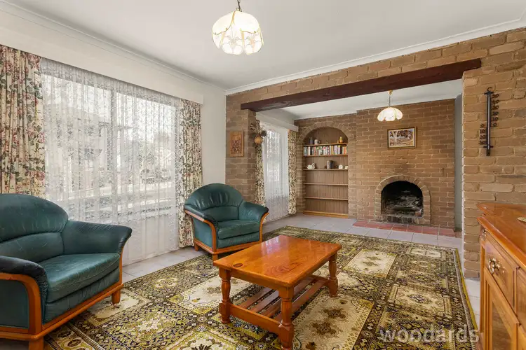 Fifth view of Homely house listing, 69 Caroline Drive, Templestowe Lower VIC 3107