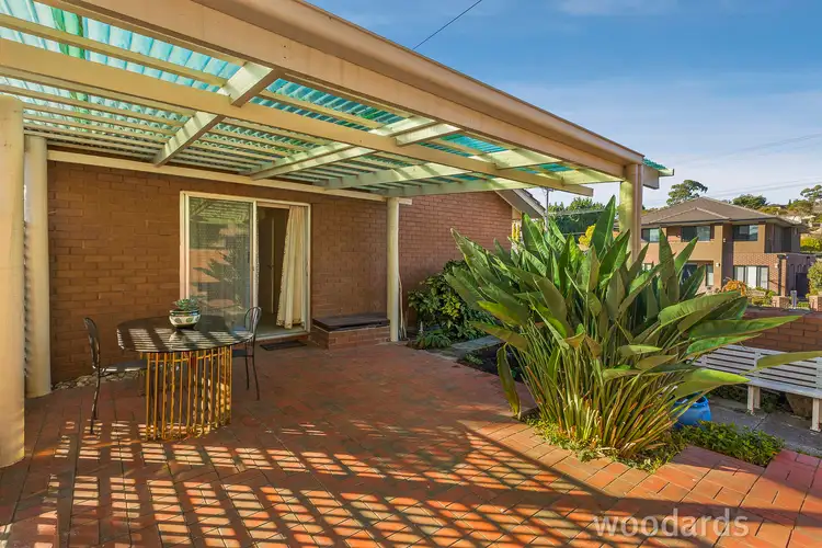 Sixth view of Homely house listing, 69 Caroline Drive, Templestowe Lower VIC 3107