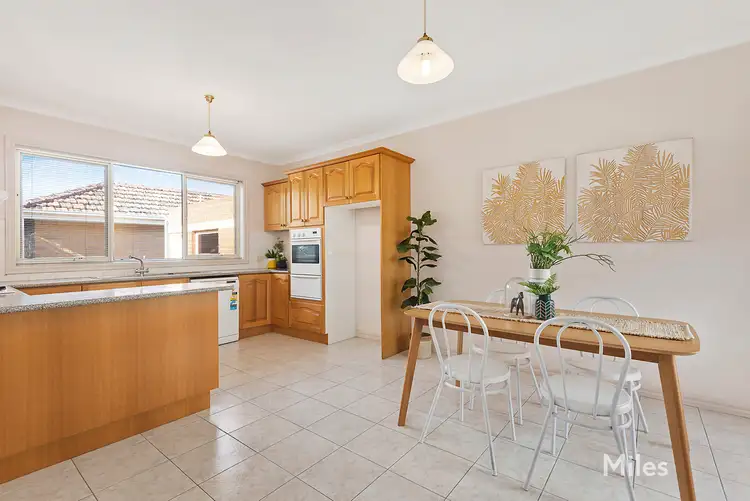 Third view of Homely unit listing, 2/44 Station Road, Rosanna VIC 3084