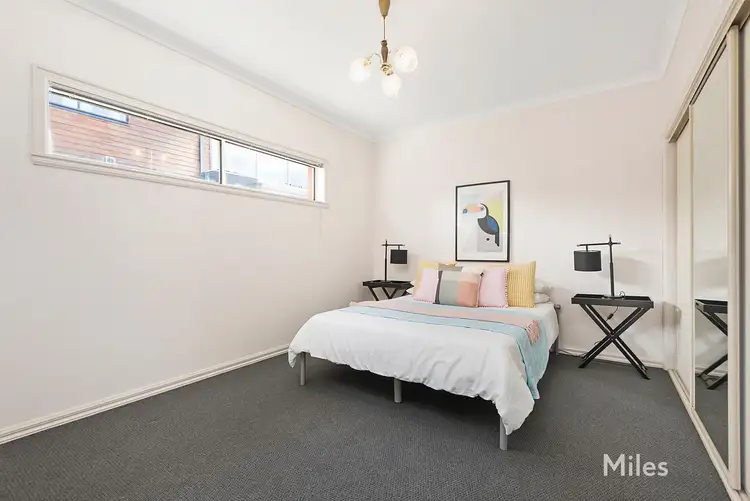 Fourth view of Homely unit listing, 2/44 Station Road, Rosanna VIC 3084