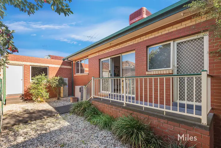 Sixth view of Homely unit listing, 2/44 Station Road, Rosanna VIC 3084