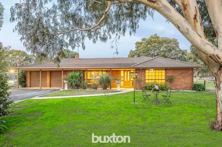 30 Slatey Creek Road North, Invermay VIC 3352