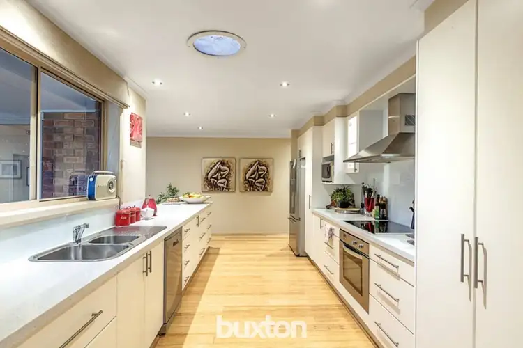 Second view of Homely house listing, 30 Slatey Creek Road North, Invermay VIC 3352