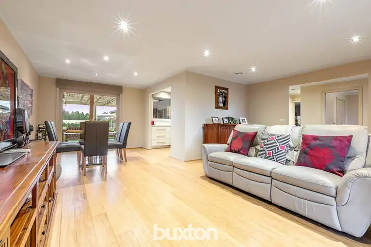 Fifth view of Homely house listing, 30 Slatey Creek Road North, Invermay VIC 3352