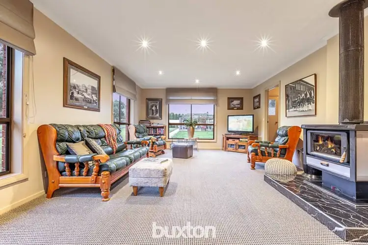 Sixth view of Homely house listing, 30 Slatey Creek Road North, Invermay VIC 3352