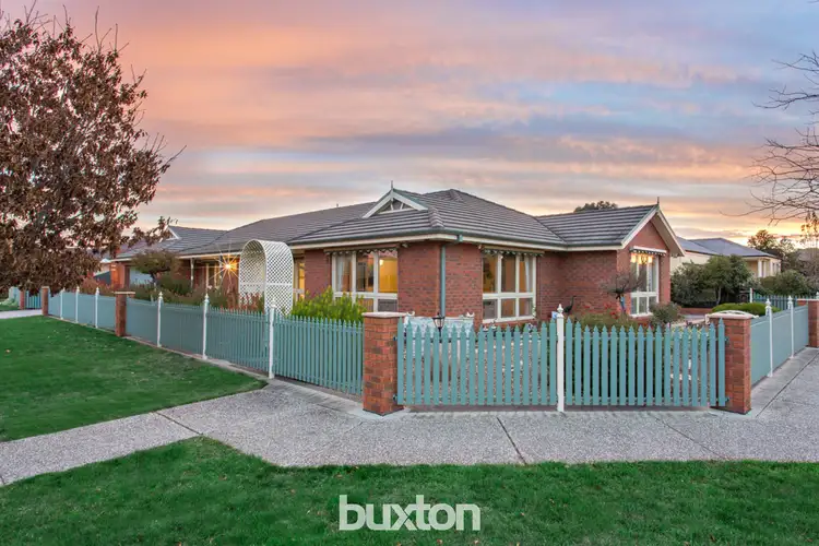 Second view of Homely house listing, 1 Faversham Avenue, Lake Gardens VIC 3355