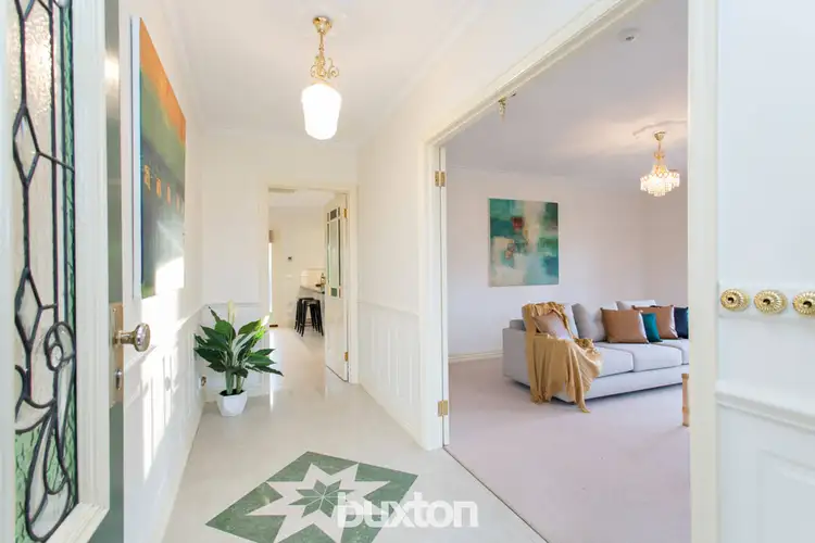 Third view of Homely house listing, 1 Faversham Avenue, Lake Gardens VIC 3355