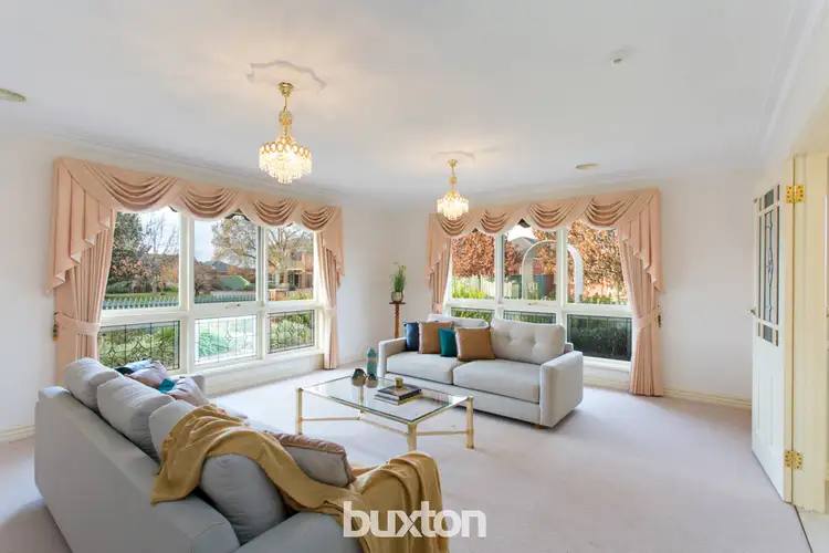 Fourth view of Homely house listing, 1 Faversham Avenue, Lake Gardens VIC 3355