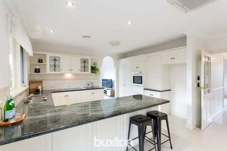 Fifth view of Homely house listing, 1 Faversham Avenue, Lake Gardens VIC 3355