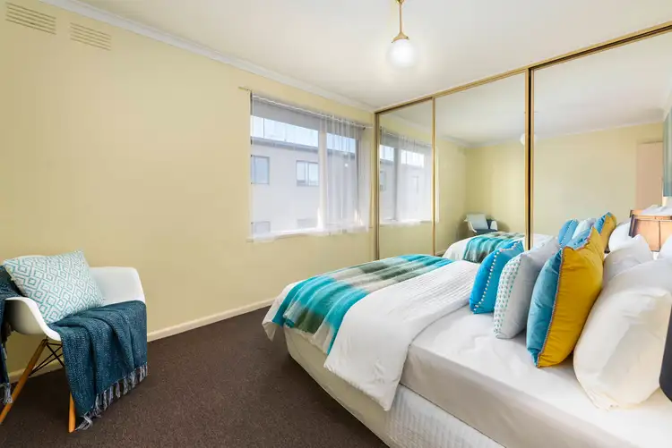 Fourth view of Homely apartment listing, 8/10 Liddiard Street, Hawthorn VIC 3122