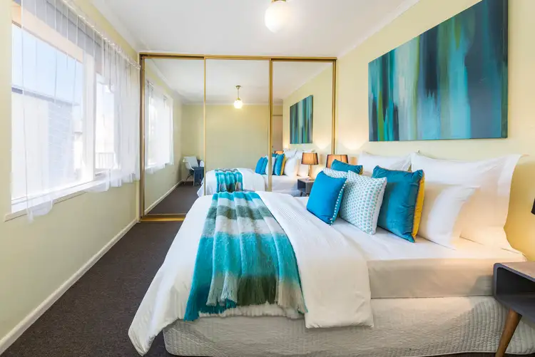 Fifth view of Homely apartment listing, 8/10 Liddiard Street, Hawthorn VIC 3122