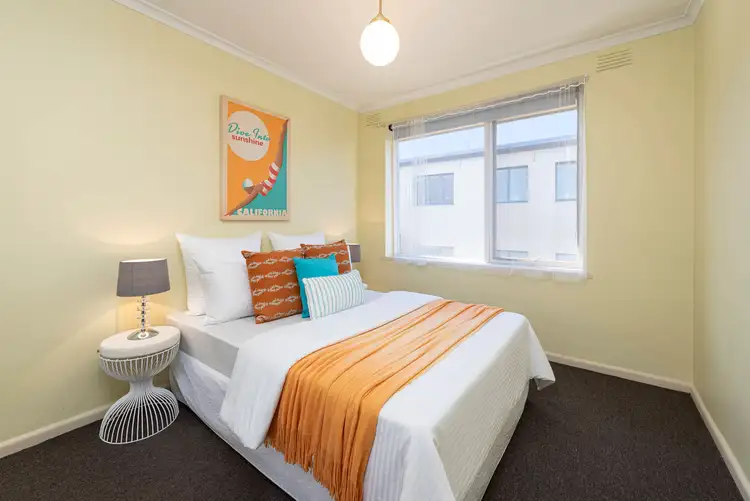 Sixth view of Homely apartment listing, 8/10 Liddiard Street, Hawthorn VIC 3122
