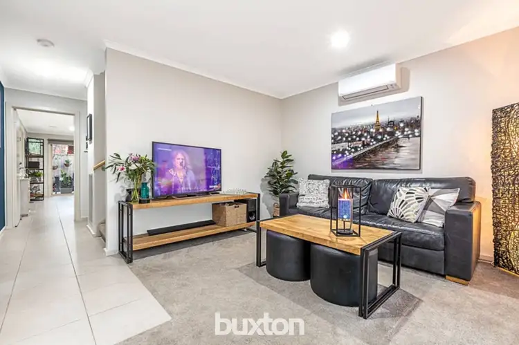 Third view of Homely unit listing, 8/406 Bradshaw Street, Golden Point VIC 3350