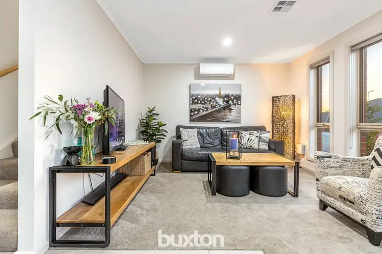 Fourth view of Homely unit listing, 8/406 Bradshaw Street, Golden Point VIC 3350