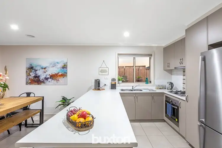 Fifth view of Homely unit listing, 8/406 Bradshaw Street, Golden Point VIC 3350
