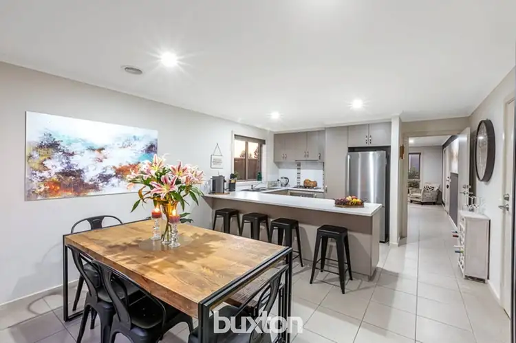 Sixth view of Homely unit listing, 8/406 Bradshaw Street, Golden Point VIC 3350