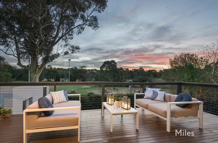 22 Somerset Drive, Viewbank VIC 3084
