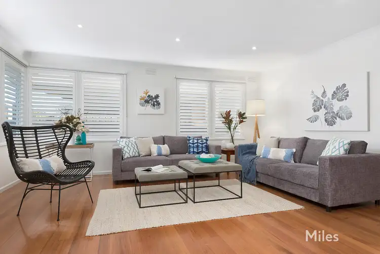 Third view of Homely house listing, 22 Somerset Drive, Viewbank VIC 3084