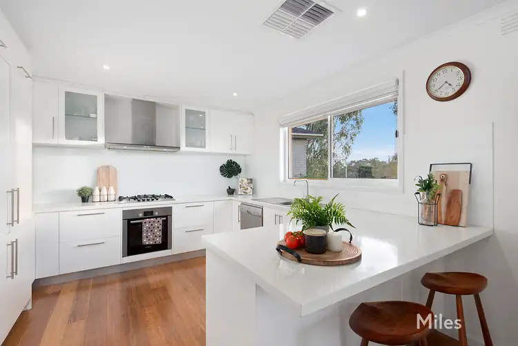 Fourth view of Homely house listing, 22 Somerset Drive, Viewbank VIC 3084