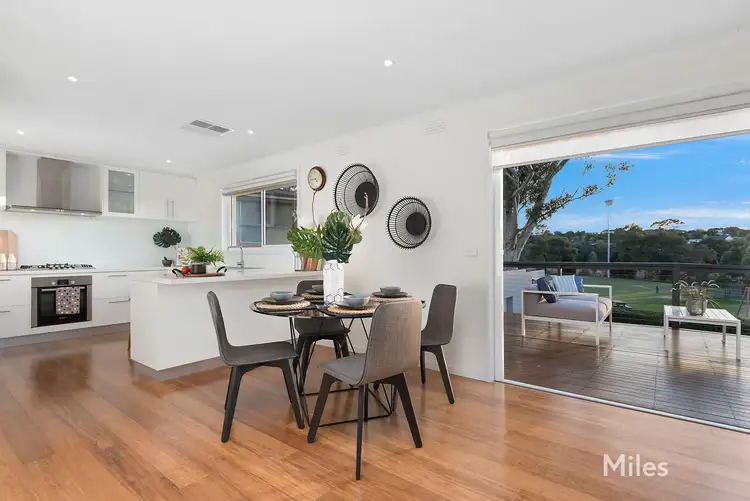 Fifth view of Homely house listing, 22 Somerset Drive, Viewbank VIC 3084