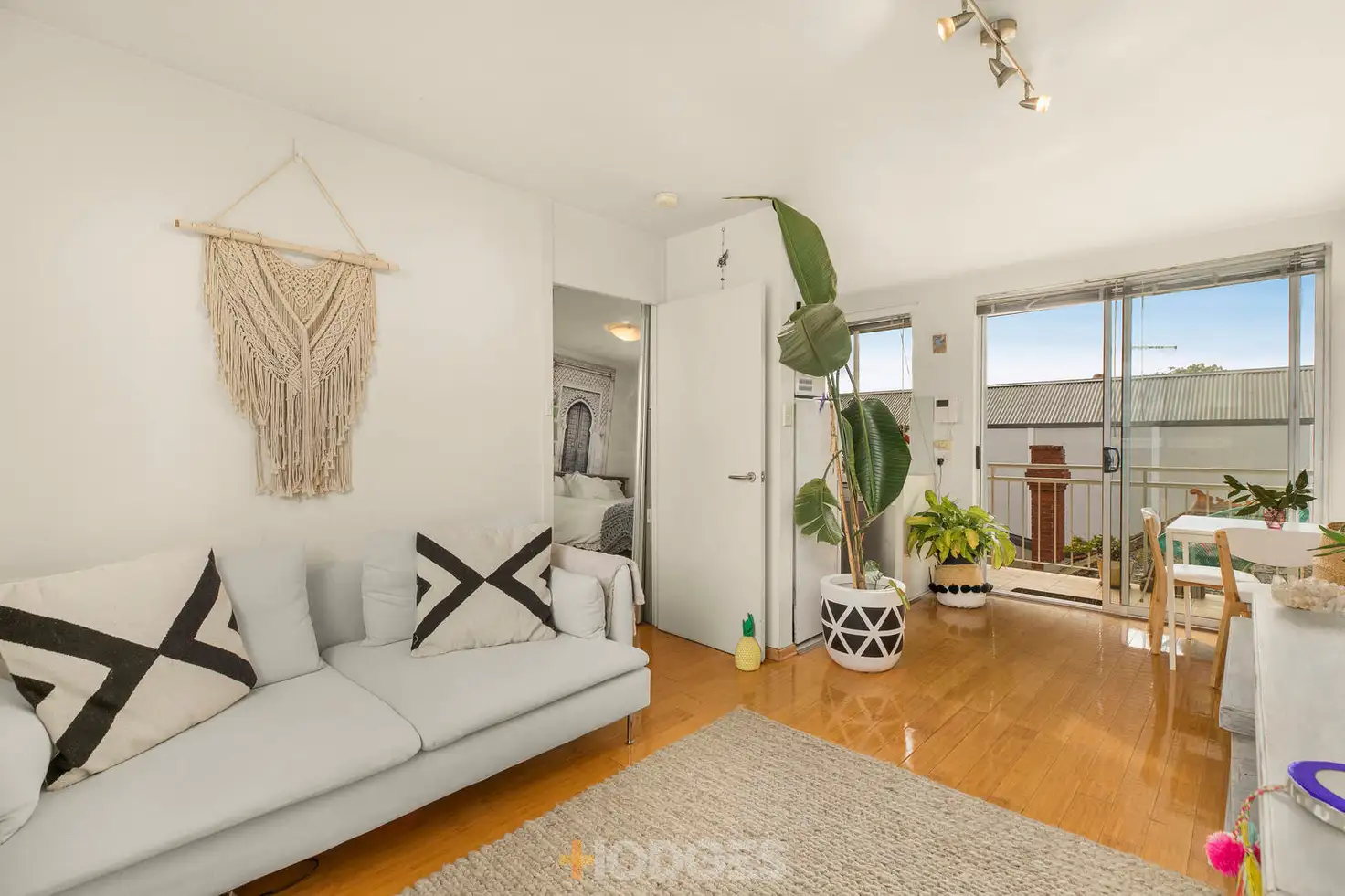 Main view of Homely apartment listing, 6/245 Hotham Street, Ripponlea VIC 3185