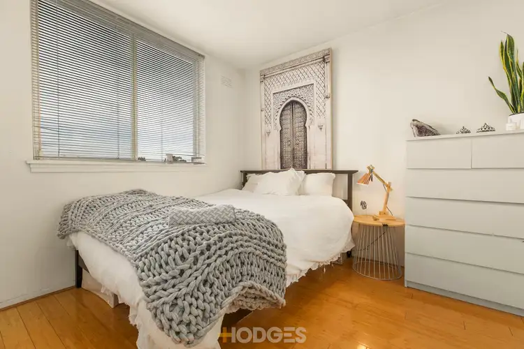Second view of Homely apartment listing, 6/245 Hotham Street, Ripponlea VIC 3185