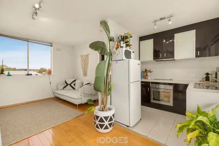 Third view of Homely apartment listing, 6/245 Hotham Street, Ripponlea VIC 3185