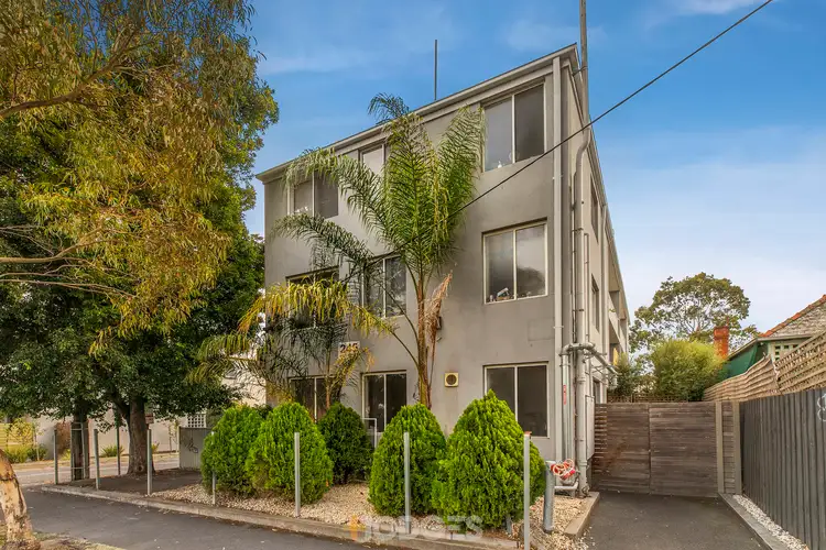 Sixth view of Homely apartment listing, 6/245 Hotham Street, Ripponlea VIC 3185
