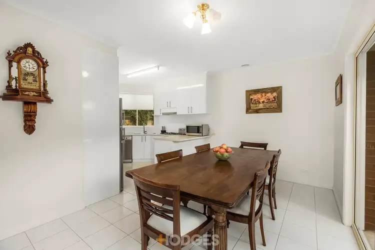 Third view of Homely townhouse listing, 1/6 McKinnon Road, Mckinnon VIC 3204