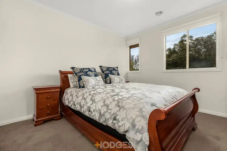 Fifth view of Homely townhouse listing, 1/6 McKinnon Road, Mckinnon VIC 3204