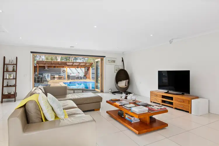 Second view of Homely house listing, 1337 Nepean Highway, Mount Eliza VIC 3930