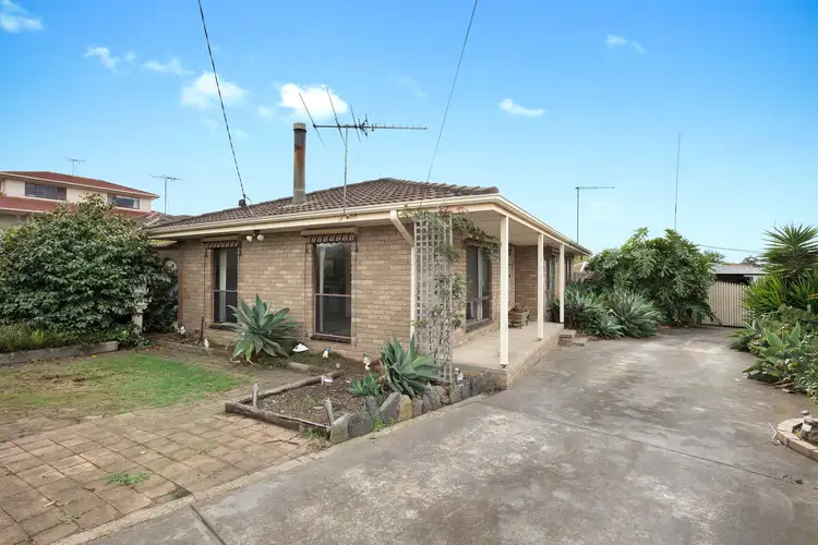 Main view of Homely house listing, 8 Gardner Court, St Leonards VIC 3223