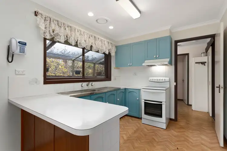 Second view of Homely house listing, 8 Gardner Court, St Leonards VIC 3223