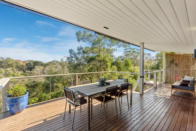 22 Harcourt Avenue, Frankston South VIC 3199