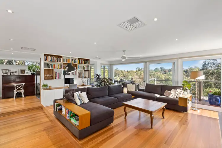 Second view of Homely house listing, 22 Harcourt Avenue, Frankston South VIC 3199