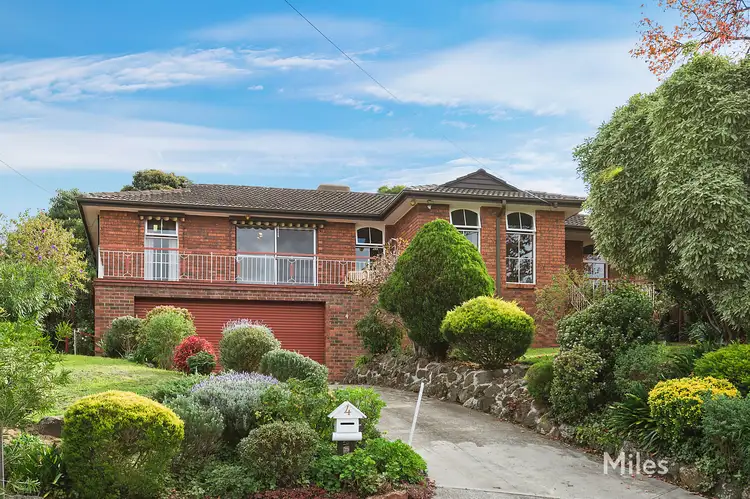 4 Crawley Court, Viewbank VIC 3084
