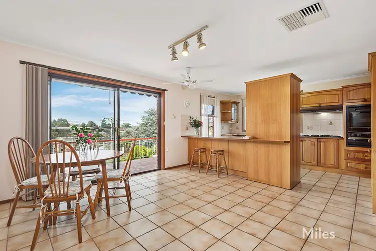 Third view of Homely house listing, 4 Crawley Court, Viewbank VIC 3084