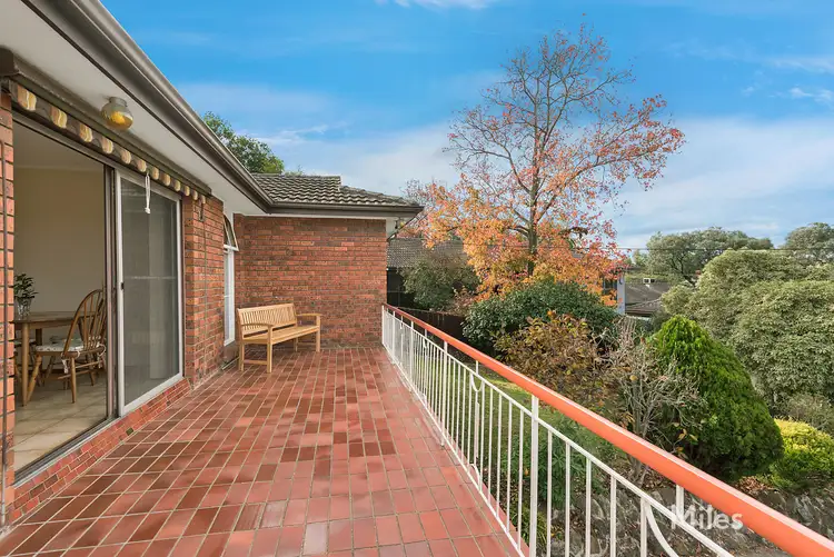 Sixth view of Homely house listing, 4 Crawley Court, Viewbank VIC 3084