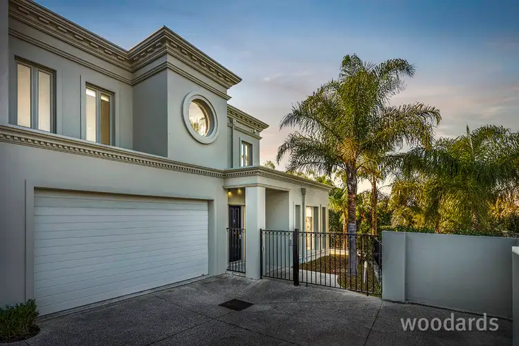 6/226A Kooyong Road, Toorak VIC 3142
