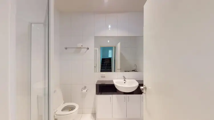 Second view of Homely apartment listing, 6/36 Berkeley                    Street, Carlton VIC 3053