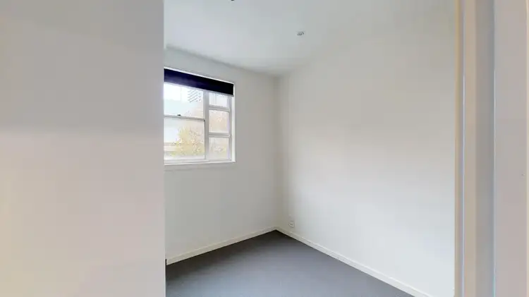 Third view of Homely apartment listing, 6/36 Berkeley                    Street, Carlton VIC 3053