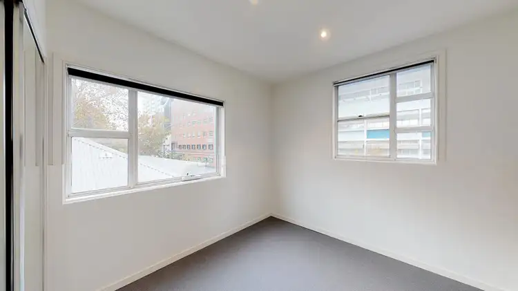 Fourth view of Homely apartment listing, 6/36 Berkeley                    Street, Carlton VIC 3053