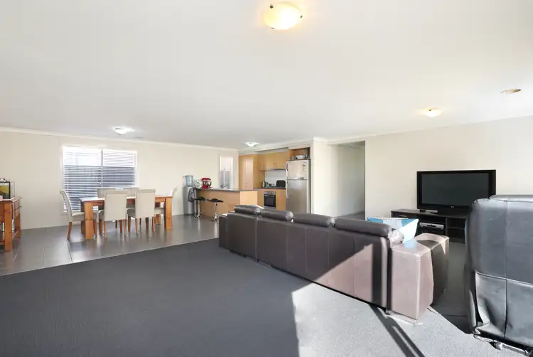 Fifth view of Homely house listing, 32 Sherrington Grange, Derrimut VIC 3026