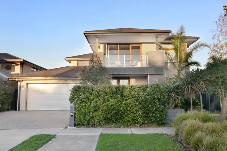 Main view of Homely house listing, 27 Vantage Boulevard, Craigieburn VIC 3064